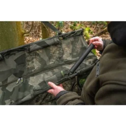 Avid Carp Avid Camo Recovery Sling XL -Exporteren Vissen Vreugde Winkel 1539238Avid Camo Recovery Sling XL 6