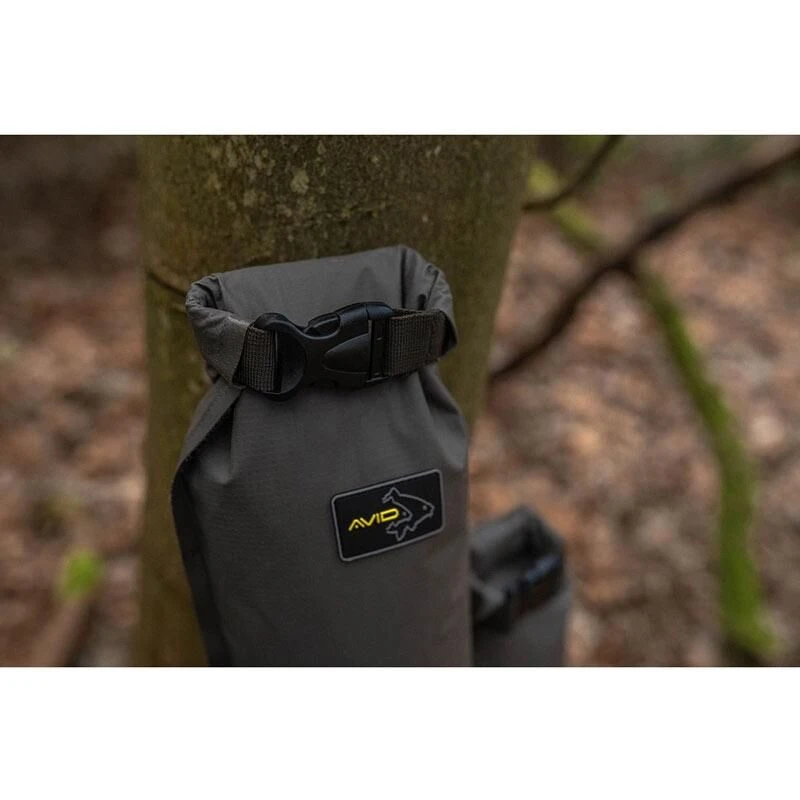 Avid Carp Avid Net & Sling Bag XL 4 Avid Carp Avid Net & Sling Bag XL - Afbeelding 2