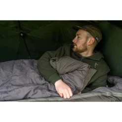 Fox Duralite 1 Season Sleeping Bag -Exporteren Vissen Vreugde Winkel 1539269Fox Duralite 1 Season Sleeping Bag 4