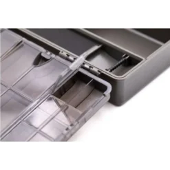 Korda Basix Tackle Box -Exporteren Vissen Vreugde Winkel 1540936Korda Basix Tackle Box 4