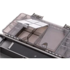 Korda Basix Tackle Box -Exporteren Vissen Vreugde Winkel 1540937Korda Basix Tackle Box 5