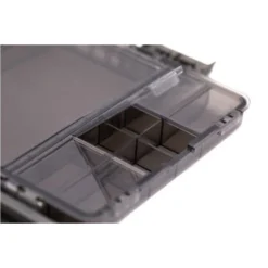 Korda Basix Tackle Box -Exporteren Vissen Vreugde Winkel 1540938Korda Basix Tackle Box 6