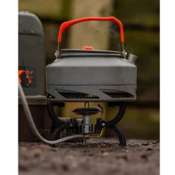 Fox Cookware Explorer Stove -Exporteren Vissen Vreugde Winkel 1545511Fox Cookware Explorer Stove 6