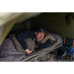 Fox Flatliner 1 Season Sleeping Bag -Exporteren Vissen Vreugde Winkel 1546543Fox Flatliner 1 Season Sleeping Bag 2