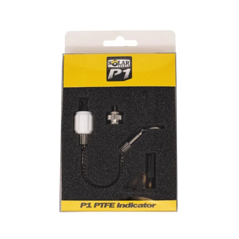 Solar P1 PTFE Indicator Set 4 Solar P1 PTFE Indicator Set - Afbeelding 2