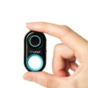 Wolf Snapz Bluethooth Foto Afstandsbediening Voor Smartphone -Exporteren Vissen Vreugde Winkel 1549142Wolf Snapz Bluethooth Remote Shutter Release