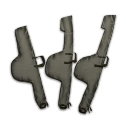 Solar Undercover Green Single Rod Sleeve 10ft