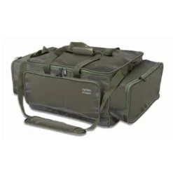 Solar Undercover Green Carryall Large