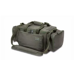 Solar Undercover Green Carryall Medium