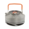 Fox Heat Transfer Kettle 0.9L -Exporteren Vissen Vreugde Winkel 1591xctmpNmwQMx