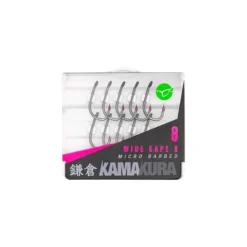 Korda Kamakura Wide Gape X -Exporteren Vissen Vreugde Winkel 1665119Korda Kamakura Wide Gape X 4