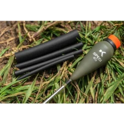 Korum Glide Stick Float Silicone -Exporteren Vissen Vreugde Winkel 1671842Korum Glide Stick Float Silicone 2