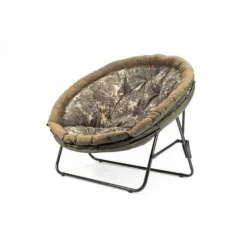 Nash Indulgence Low Moon Chair