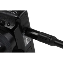 Fox Black Label QR Camera Adaptor -Exporteren Vissen Vreugde Winkel 1713496Fox Black Label QR Camera Adaptor 4