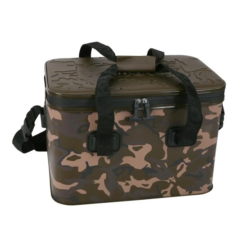 Fox Aquos Camolite Coolbag 20L 3 Fox Aquos Camolite Coolbag 20L