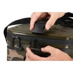 Fox Aquos Camolite Coolbag 20L 18 Fox Aquos Camolite Coolbag 20L -Exporteren Vissen Vreugde Winkel 1714233Fox Aquos Camolite Coolbag 20L 6