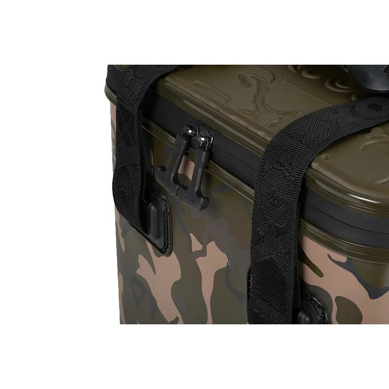 Fox Aquos Camolite Coolbag 20L 10 Fox Aquos Camolite Coolbag 20L - Afbeelding 8
