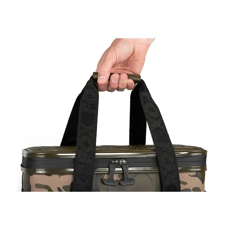 Fox Aquos Camolite Coolbag 20L 11 Fox Aquos Camolite Coolbag 20L - Afbeelding 9