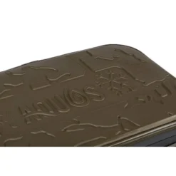 Fox Aquos Camolite Coolbag 15L -Exporteren Vissen Vreugde Winkel 1714275Fox Aquos Camolite Coolbag 15L 5