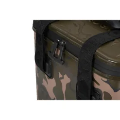 Fox Aquos Camolite Coolbag 15L -Exporteren Vissen Vreugde Winkel 1714277Fox Aquos Camolite Coolbag 15L 7