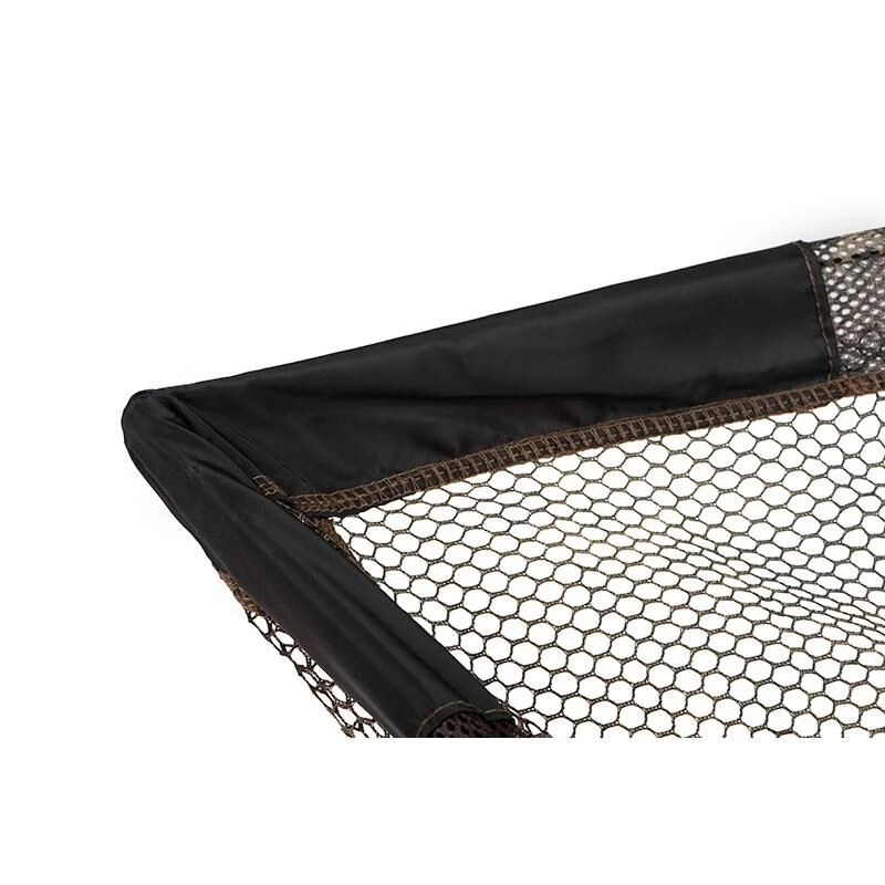 Fox Horizon X6 8ft 42" (2 Piece) Carbon Landing Net - Afbeelding 8