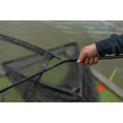 Fox Horizon X6 8ft 42" (2 Piece) Carbon Landing Net -Exporteren Vissen Vreugde Winkel 1815505Fox Horizon X6 8ft 42 2 Piece Carbon Landing Net 8