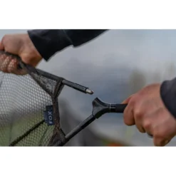 Fox Horizon X6 8ft 42" (2 Piece) Carbon Landing Net -Exporteren Vissen Vreugde Winkel 1815506Fox Horizon X6 8ft 42 2 Piece Carbon Landing Net 9