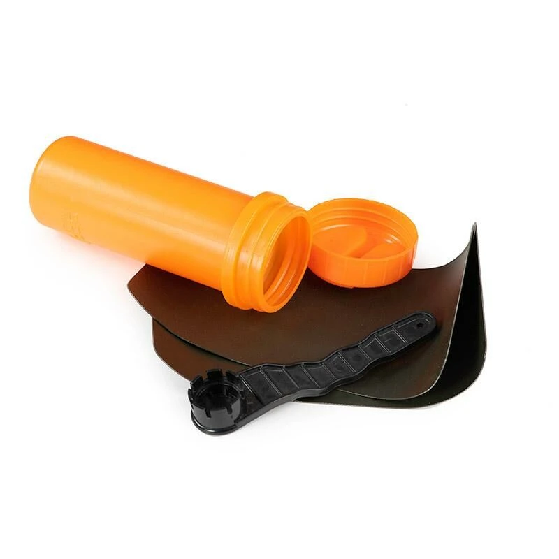 Fox 160 Green Boat With Air Deck 6 Fox 160 Green Boat With Air Deck - Afbeelding 4