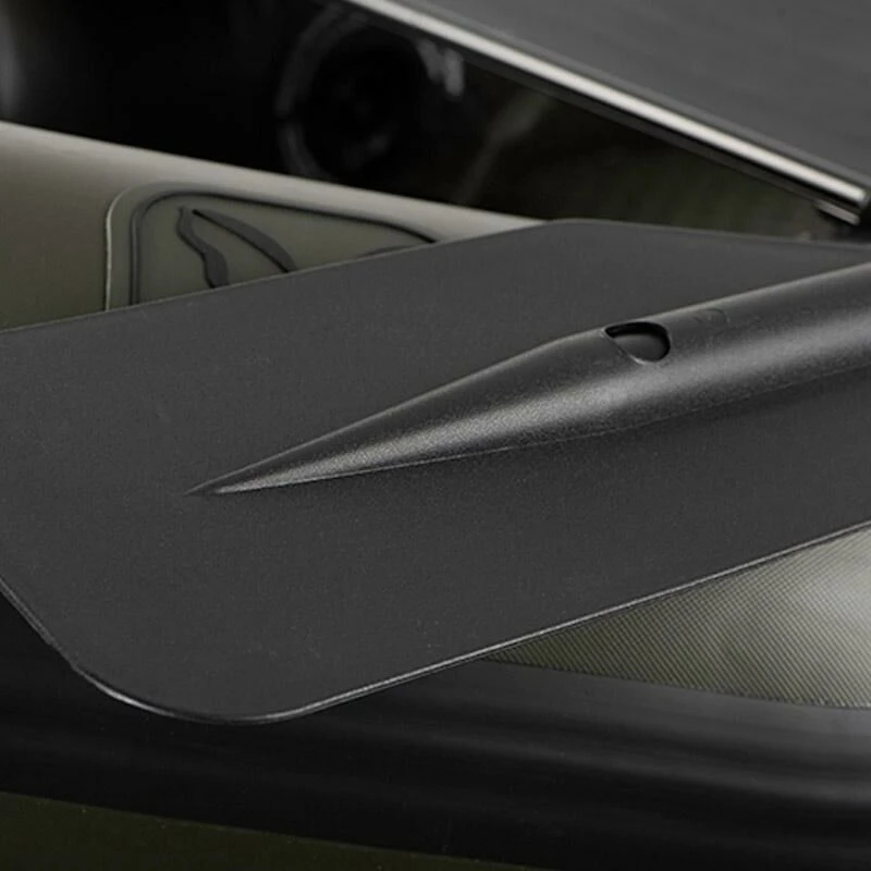 Fox 160 Green Boat With Air Deck 9 Fox 160 Green Boat With Air Deck - Afbeelding 7