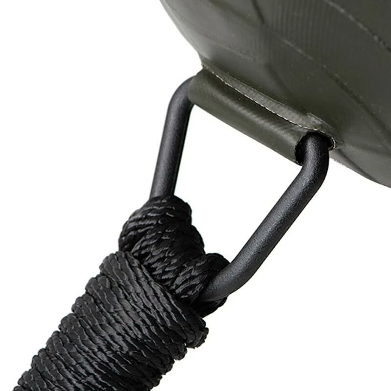 Fox 160 Green Boat With Air Deck 16 Fox 160 Green Boat With Air Deck - Afbeelding 14