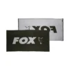 Fox Beach Towel Green / Silver -Exporteren Vissen Vreugde Winkel 1846155Fox Beach Towel Green Silver
