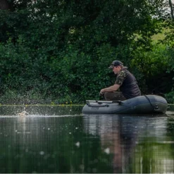 Fox 215 Green Boat Slat Floor -Exporteren Vissen Vreugde Winkel 1846300Fox 215 Green Boat Slat Floor 5 1