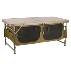 Fox Storage Session Table -Exporteren Vissen Vreugde Winkel 1929877Fox Storage Session Table 3