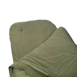 Avid Carp Avid Benchmark Thermatech Heated Sleeping Bag Standard -Exporteren Vissen Vreugde Winkel 1961022Avid Benchmark Thermatech Heated Sleeping Bag Standaard 2