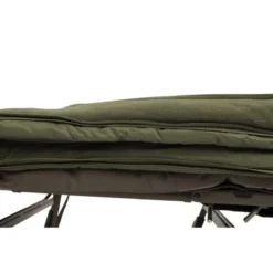 Avid Carp Avid Benchmark Thermatech Heated Sleeping Bag Standard -Exporteren Vissen Vreugde Winkel 1961025Avid Benchmark Thermatech Heated Sleeping Bag Standaard 5