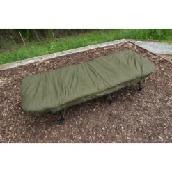 Avid Carp Avid Benchmark Thermatech Heated Sleeping Bag Standard -Exporteren Vissen Vreugde Winkel 1961029Avid Benchmark Thermatech Heated Sleeping Bag Standaard 9