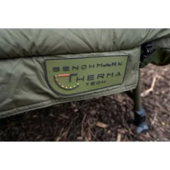 Avid Carp Avid Benchmark Thermatech Heated Sleeping Bag Standard -Exporteren Vissen Vreugde Winkel 1961032Avid Benchmark Thermatech Heated Sleeping Bag Standaard 12