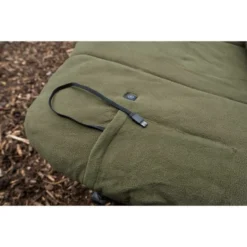 Avid Carp Avid Benchmark Thermatech Heated Sleeping Bag Standard -Exporteren Vissen Vreugde Winkel 1961034Avid Benchmark Thermatech Heated Sleeping Bag Standaard 14