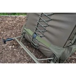 Avid Carp Avid Benchmark Thermatech Heated Sleeping Bag Standard -Exporteren Vissen Vreugde Winkel 1961038Avid Benchmark Thermatech Heated Sleeping Bag Standaard 18