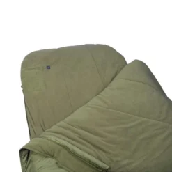 Avid Carp Avid Benchmark Thermatech Heated Sleeping Bag XL -Exporteren Vissen Vreugde Winkel 1961121Avid Benchmark Thermatech Heated Sleeping Bag XL 2