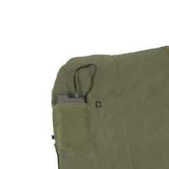 Avid Carp Avid Benchmark Thermatech Heated Sleeping Bag XL -Exporteren Vissen Vreugde Winkel 1961123Avid Benchmark Thermatech Heated Sleeping Bag XL 4