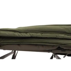 Avid Carp Avid Benchmark Thermatech Heated Sleeping Bag XL -Exporteren Vissen Vreugde Winkel 1961124Avid Benchmark Thermatech Heated Sleeping Bag XL 5