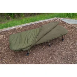 Avid Carp Avid Benchmark Thermatech Heated Sleeping Bag XL -Exporteren Vissen Vreugde Winkel 1961130Avid Benchmark Thermatech Heated Sleeping Bag XL 11