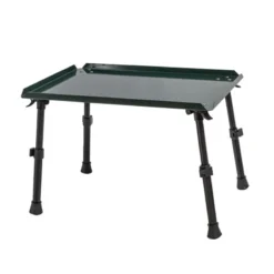 Treasure Bivvy Table Adjustable