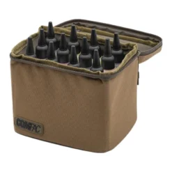 Korda Compac Goo Bag Large -Exporteren Vissen Vreugde Winkel 2009399Korda Compac Goo Bag Large 2