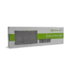 Korum XL Supa-Lite Roll-A-Mat -Exporteren Vissen Vreugde Winkel 2028970Korum XL Supa Lite Roll A Mat 3