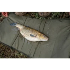 Korum Supa-Lite Roll-A-Mat -Exporteren Vissen Vreugde Winkel 2028975Korum Supa Lite Roll A Mat 2