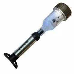 Ringers Pellet Pump