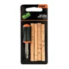 Fox Edges Bait Drill&Cork Sticks 6 -Exporteren Vissen Vreugde Winkel 206591p 29547