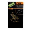 Fox Edges Hair Widgets Trans Khaki